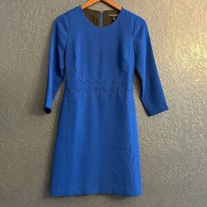 Banana Republic Mini Dress